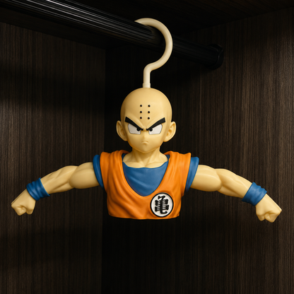 Nostalium™ Collector Hanger Series